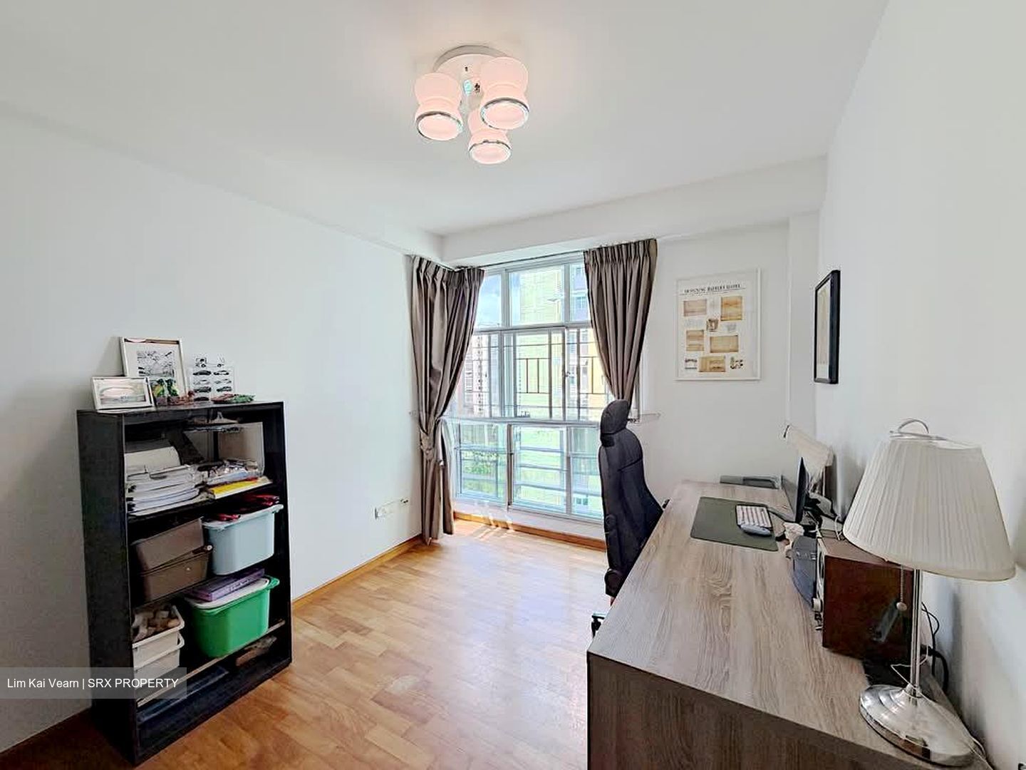 Blk 195B The Periwinkle (Punggol), HDB 4 Rooms #573935841